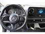 Mercedes-Benz Sprinter 516 CDI L3 Bakwagen met laadklep Dhollandia klep, Trekhaak, Zijdeur