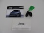 Jeep Compass 4xe 240 Plug-in Hybrid Electric S | Panoramadak | Trekhaak | 360 Camera | Leder | Stoelverwarming | Alpine Sound | Carplay | Stuurverwarming | Adaptive cruise | Navigatie | PHEV