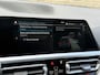 BMW 3-Serie 330e M-pakket | Panoramadak | Leder | Sportstoelen | Live cockpit | Wegklapbare trekhaak | Navigatie | Apple CarPlay | Rijstrooksensor | Climate control | 18 inch LMV | LED | DAB | PDC voor+achter | Camera | Volledig onderhouden