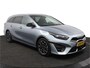 Kia Ceed Sportswagon 1.5 T-GDi GT-Line Apple Carplay/Android Auto - Cruise Control - Dodehoekdetectie - Panoramadak - Navigatie - Stuur/Stoelverwarming Fabrieksgarantie tot 07-2031