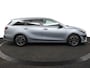 Kia Ceed Sportswagon 1.5 T-GDi GT-Line Apple Carplay/Android Auto - Cruise Control - Dodehoekdetectie - Panoramadak - Navigatie - Stuur/Stoelverwarming Fabrieksgarantie tot 07-2031