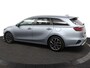 Kia Ceed Sportswagon 1.5 T-GDi GT-Line Apple Carplay/Android Auto - Cruise Control - Dodehoekdetectie - Panoramadak - Navigatie - Stuur/Stoelverwarming Fabrieksgarantie tot 07-2031