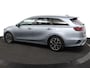 Kia Ceed Sportswagon 1.5 T-GDi GT-Line Apple Carplay/Android Auto - Cruise Control - Dodehoekdetectie - Panoramadak - Navigatie - Stuur/Stoelverwarming Fabrieksgarantie tot 07-2031