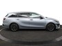 Kia Ceed Sportswagon 1.5 T-GDi GT-Line Apple Carplay/Android Auto - Cruise Control - Dodehoekdetectie - Panoramadak - Navigatie - Stuur/Stoelverwarming Fabrieksgarantie tot 07-2031