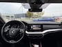 Skoda Octavia Combi 1.5 e-TSi 150 Pk Automaat Business Edition Plus | Matrix LED | Panoramadak | Camera | Trekhaak | Travel Assist | Climate | 18 Inch | 69.188 Km!!