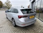 Skoda Octavia Combi 1.5 e-TSi 150 Pk Automaat Business Edition Plus | Matrix LED | Panoramadak | Camera | Trekhaak | Travel Assist | Climate | 18 Inch | 69.188 Km!!