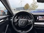 Skoda Octavia Combi 1.5 e-TSi 150 Pk Automaat Business Edition Plus | Matrix LED | Panoramadak | Camera | Trekhaak | Travel Assist | Climate | 18 Inch | 69.188 Km!!