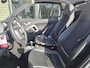 smart Fortwo cabrio 1.0 mhd Passion, leer, stoelverwarming Smart Fortwo cabrio mhd