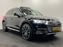 Audi Q5 2.0 TFSI quattro Design Pro Line Plus | NAVI | PANO | TREKHAAK | STOELVERWARMING/-VENTILATIE |