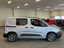 Citroën Berlingo 1.5 BlueHDI Driver NAVIGATIE, ECC AIRCO, CRUISE,