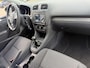 Volkswagen Golf 1.4 TSI Trendline 5 drs van 2de Eigenaar met navigatie en bluetooth telefoon / media en airco