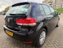 Volkswagen Golf 1.4 TSI Trendline 5 drs van 2de Eigenaar met navigatie en bluetooth telefoon / media en airco