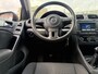 Volkswagen Golf 1.4 TSI Trendline 5 drs van 2de Eigenaar met navigatie en bluetooth telefoon / media en airco