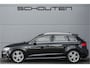 Audi A3 Sportback 40 TFSI Quattro Sport Automaat Navi ACC 18"