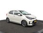 Kia Picanto 1.0 DPi GT-Line Apple Carplay/Android Auto - Cruise Control - Climate Control - Lederen Bekleding - Navigatie - Achteruitrijcamera - Fabrieksgarantie tot 04-2031