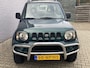 Suzuki Jimny 1.3 JLX AWD | 4X4 | Stuurbekrachtiging | CPV
