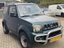 Suzuki Jimny 1.3 JLX AWD | 4X4 | Stuurbekrachtiging | CPV