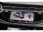 Audi Q8 60 TFSI e 557pk quattro ABT S Line | Nieuw 189k | Panoramadak | ABT Aerokit | B&O | Assistentiepakket plus | S-sportstoelen | Ventilatie + Massage | 23" ABT LM | Laser | Head Up | Servo | Carbon | Volleder