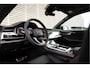 Audi Q8 60 TFSI e 557pk quattro ABT S Line | Nieuw 189k | Panoramadak | ABT Aerokit | B&O | Assistentiepakket plus | S-sportstoelen | Ventilatie + Massage | 23" ABT LM | Laser | Head Up | Servo | Carbon | Volleder