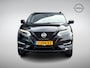 Nissan Qashqai 1.3 DIG-T Tekna Automaat | Trekhaak Afneembaar | Panoramadak | Apple Carplay/Android Auto | Adapt. Cruise Control | Stoelverwarming | 360° Camera | Rijklaarprijs!