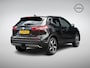 Nissan Qashqai 1.3 DIG-T Tekna Automaat | Trekhaak Afneembaar | Panoramadak | Apple Carplay/Android Auto | Adapt. Cruise Control | Stoelverwarming | 360° Camera | Rijklaarprijs!