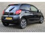 Citroën C1 1.2 PureTech Airscape Shine Airco, Bluetooth, Elektrisch vouwdak