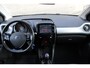 Citroën C1 1.2 PureTech Airscape Shine Airco, Bluetooth, Elektrisch vouwdak