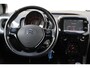 Citroën C1 1.2 PureTech Airscape Shine Airco, Bluetooth, Elektrisch vouwdak
