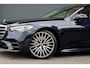Mercedes-Benz S-klasse 580 V8 4MATIC Lang AMG Line | Airmatic | Achterasbesturing | Distronic+ | Standkachel | Burmester | HUD | Zonweringspakket | MBUX Tablet | Exclusief Leder | Digital Light | 3D-Display |