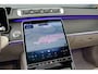 Mercedes-Benz S-klasse 580 V8 4MATIC Lang AMG Line | Airmatic | Achterasbesturing | Distronic+ | Standkachel | Burmester | HUD | Zonweringspakket | MBUX Tablet | Exclusief Leder | Digital Light | 3D-Display |