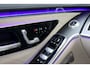 Mercedes-Benz S-klasse 580 V8 4MATIC Lang AMG Line | Airmatic | Achterasbesturing | Distronic+ | Standkachel | Burmester | HUD | Zonweringspakket | MBUX Tablet | Exclusief Leder | Digital Light | 3D-Display |
