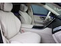 Mercedes-Benz S-klasse 580 V8 4MATIC Lang AMG Line | Airmatic | Achterasbesturing | Distronic+ | Standkachel | Burmester | HUD | Zonweringspakket | MBUX Tablet | Exclusief Leder | Digital Light | 3D-Display |