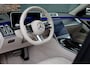 Mercedes-Benz S-klasse 580 V8 4MATIC Lang AMG Line | Airmatic | Achterasbesturing | Distronic+ | Standkachel | Burmester | HUD | Zonweringspakket | MBUX Tablet | Exclusief Leder | Digital Light | 3D-Display |
