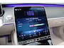 Mercedes-Benz S-klasse 580 V8 4MATIC Lang AMG Line | Airmatic | Achterasbesturing | Distronic+ | Standkachel | Burmester | HUD | Zonweringspakket | MBUX Tablet | Exclusief Leder | Digital Light | 3D-Display |