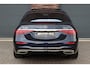 Mercedes-Benz S-klasse 580 V8 4MATIC Lang AMG Line | Airmatic | Achterasbesturing | Distronic+ | Standkachel | Burmester | HUD | Zonweringspakket | MBUX Tablet | Exclusief Leder | Digital Light | 3D-Display |