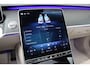 Mercedes-Benz S-klasse 580 V8 4MATIC Lang AMG Line | Airmatic | Achterasbesturing | Distronic+ | Standkachel | Burmester | HUD | Zonweringspakket | MBUX Tablet | Exclusief Leder | Digital Light | 3D-Display |
