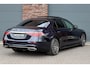 Mercedes-Benz S-klasse 580 V8 4MATIC Lang AMG Line | Airmatic | Achterasbesturing | Distronic+ | Standkachel | Burmester | HUD | Zonweringspakket | MBUX Tablet | Exclusief Leder | Digital Light | 3D-Display |