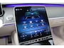 Mercedes-Benz S-klasse 580 V8 4MATIC Lang AMG Line | Airmatic | Achterasbesturing | Distronic+ | Standkachel | Burmester | HUD | Zonweringspakket | MBUX Tablet | Exclusief Leder | Digital Light | 3D-Display |