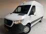 Mercedes-Benz Sprinter Automaat Servicewagen 314 2.2 CDI 140PK L2H2 euro6 BOTT Inrichting, Victron V230, Standkachel RIJKLAARPRIJS