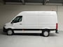 Mercedes-Benz Sprinter Automaat Servicewagen 314 2.2 CDI 140PK L2H2 euro6 BOTT Inrichting, Victron V230, Standkachel RIJKLAARPRIJS