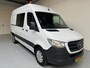 Mercedes-Benz Sprinter Automaat Servicewagen 314 2.2 CDI 140PK L2H2 euro6 BOTT Inrichting, Victron V230, Standkachel RIJKLAARPRIJS