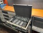 Mercedes-Benz Sprinter Automaat Servicewagen 314 2.2 CDI 140PK L2H2 euro6 BOTT Inrichting, Victron V230, Standkachel RIJKLAARPRIJS