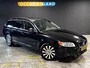 Volvo V70 1.6 T4 Nordic|XENON|LEDER|STOELV|CRUISE|TREKHAAK|