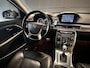 Volvo V70 1.6 T4 Nordic|XENON|LEDER|STOELV|CRUISE|TREKHAAK|