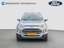 Ford EcoSport 1.0 EcoB 125PK Titanium | Cruise Control | Leder | Parkeersensoren | Privacy Glass