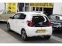 Peugeot 108 1.0 e-VTi Collection Airco, Cruise Control, Stuurbekrachtiging