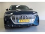 Audi E-tron 55 quattro edition 95 kWh | 20'LMV | STOEL-VERW | NAVI | AFN-TRHAAK | LED | DAB-RADIO | CRUISE | D-GLAS |