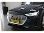 Audi E-tron 55 quattro edition 95 kWh | 20'LMV | STOEL-VERW | NAVI | AFN-TRHAAK | LED | DAB-RADIO | CRUISE | D-GLAS |