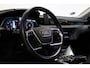 Audi E-tron 55 quattro edition 95 kWh | 20'LMV | STOEL-VERW | NAVI | AFN-TRHAAK | LED | DAB-RADIO | CRUISE | D-GLAS |