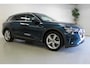 Audi E-tron 55 quattro edition 95 kWh | 20'LMV | STOEL-VERW | NAVI | AFN-TRHAAK | LED | DAB-RADIO | CRUISE | D-GLAS |